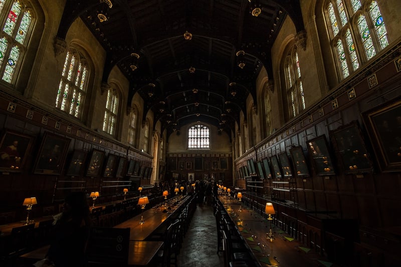 Harry Potter's Time-Turner