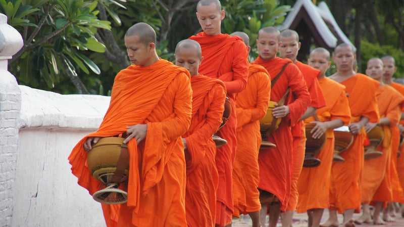 Luang Prabang