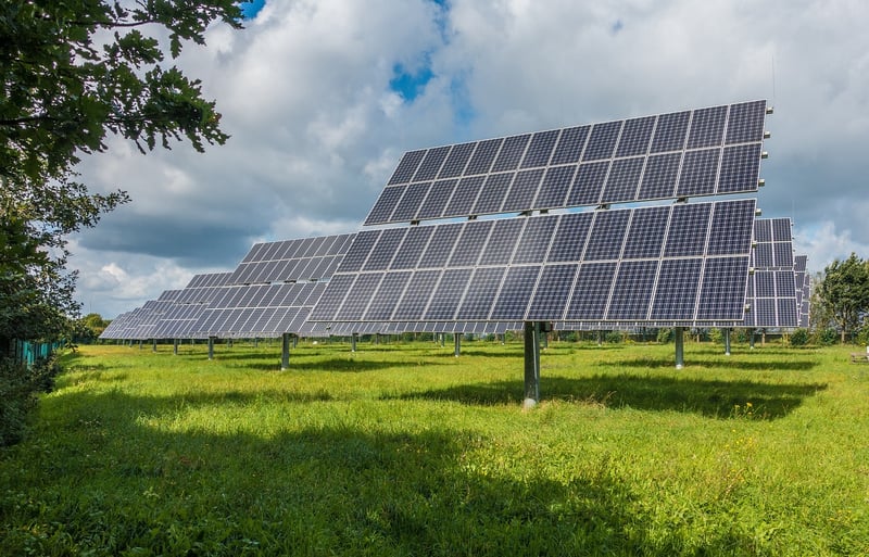 Sustainable Technologies