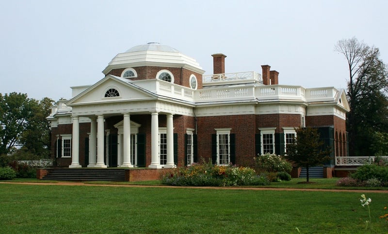 Thomas Jefferson